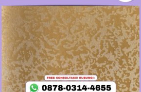 Jual wallpaper vinyl motif abstrak dimalang