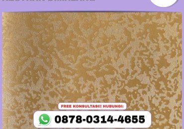 Jual wallpaper vinyl motif abstrak dimalang