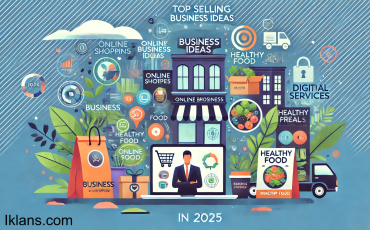 Ekonomi Digital 2025: Sektor Bisnis Apa yang Paling Menjanjikan? Ekonomi Digital 2025: Sektor Bisnis Apa yang Paling Menjanjikan?