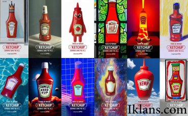 Iklan yang Dibuat oleh AI Sepenuhnya: Dari Ide Sampai Eksekusi