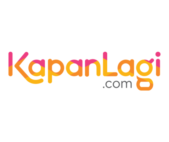 KapanLagi Logo