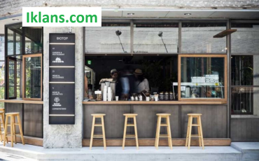 Kedai Kopi Tingkatkan Penjualan 80% dengan Digital Marketing