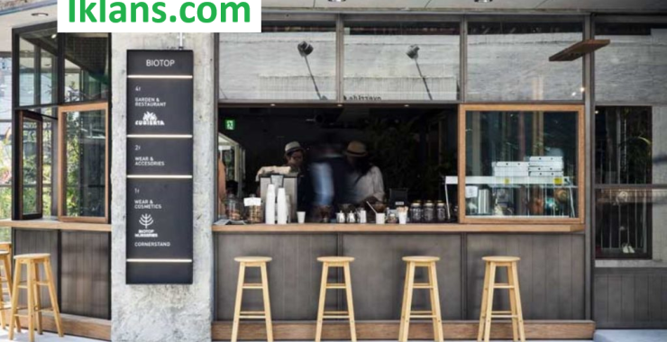 Kedai Kopi Tingkatkan Penjualan 80% dengan Digital Marketing