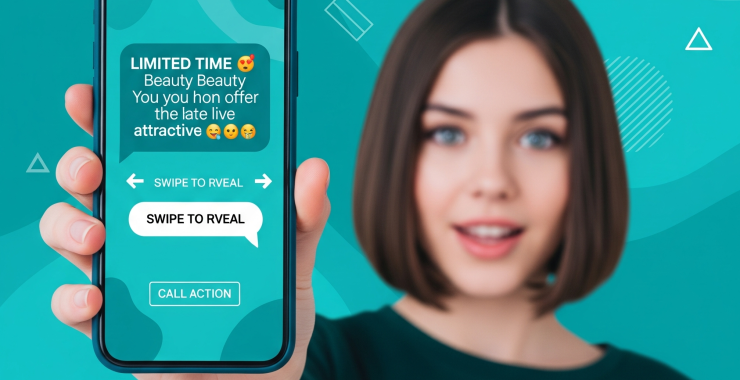 SMS Advertising: Kekuatan Pesan Singkat dalam Pemasaran Modern