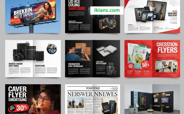 Kekuatan Promosi Offline: 15+ Jenis Media yang Masih Relevan