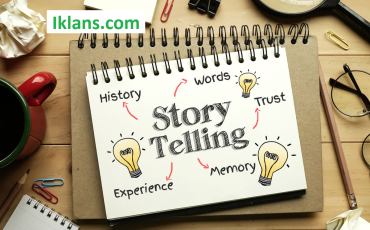 Kekuatan Storytelling dalam Iklan Modern