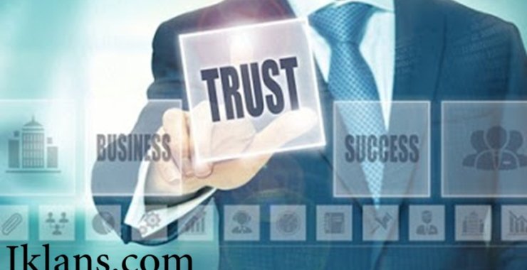 Peran Kepercayaan dalam Keputusan Pembelian Konsumen