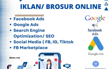 Keuntungan Memakai Jasa Pasang Iklan Profesional