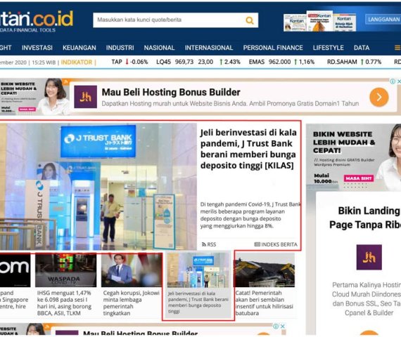 Kilas-Desktop-Headline