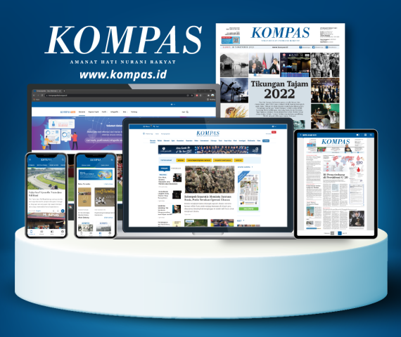 Kompas