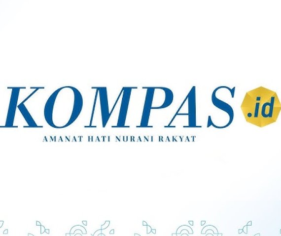 Kompas id logo