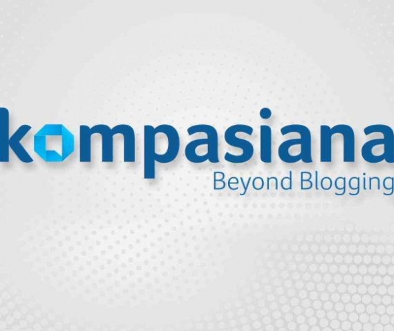 Kompasiana logo