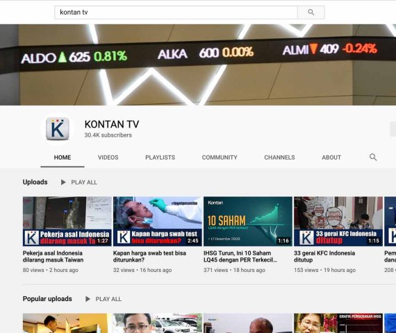 KontanTV
