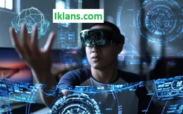 Konvergensi Teknologi: Masa Depan Periklanan yang Terintegrasi Konvergensi Teknologi: Masa Depan Periklanan yang Terintegrasi