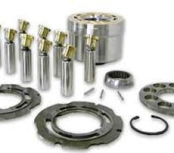 LINDE HYDRAULIC PARTS – TIARASAKTI IND