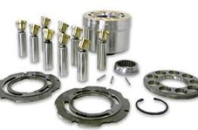 LINDE HYDRAULIC PARTS – TIARASAKTI IND