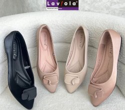 Laviola Shoes – Flat Shoes Wanita