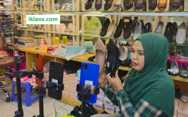Mengapa Live Commerce Penting untuk Bisnismu di Era Digital Saat Ini?