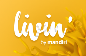 Livin by Bank Mandiri