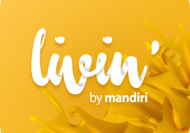 Livin by Bank Mandiri