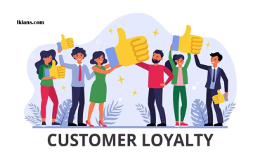 Loyalty Strategy untuk Pertahankan Konsumen Loyalty Strategy untuk Pertahankan Konsumen