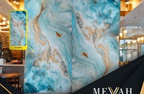 ELEGAN..!! WA 0821 7001 0763 (MEVVAH) Modern Wall Panel Pvc Marmer Di Sorong