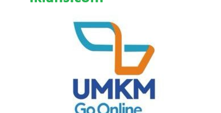 Mampukah 50% UMKM Indonesia Go Digital di Akhir 2025?