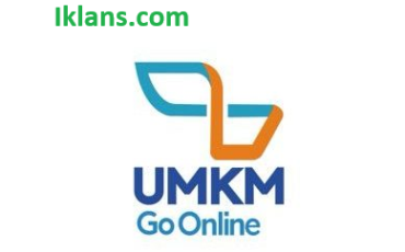 Mampukah 50% UMKM Indonesia Go Digital di Akhir 2025?
