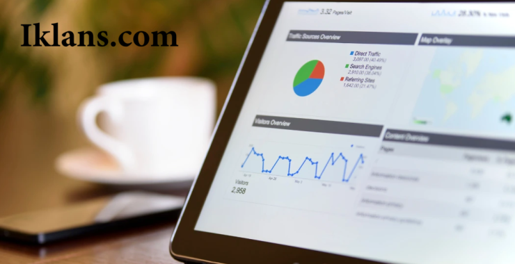 Panduan Membaca Marketing Dashboard untuk Pemula