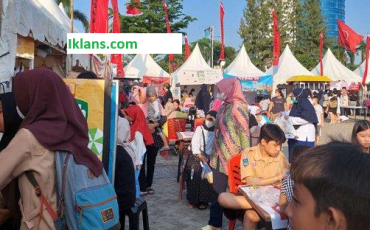 Media Brosur, Spanduk, dan Event Masih Penting di Dunia Marketing