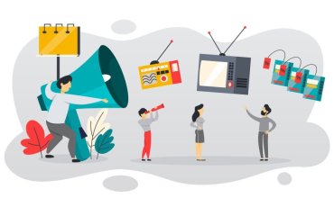 Teknik Memanaskan Audiens Menggunakan Konten Edukatif