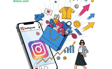Memaksimalkan Instagram Marketing untuk Bisnis Fashion