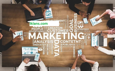 Mengenal Dunia Marketing: Strategi, Perkembangan, dan Tantangannya di Era Modern