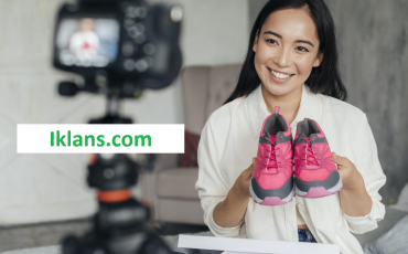 Mengenal Lebih Dekat Live Commerce: Definisi, Manfaat, dan Cara Memulainya