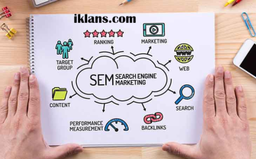 Mengenal Lebih Detail Tentang Digital Marketing Search Engine Marketing (SEM)
