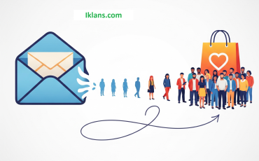 Email Marketing: Mengubah Subscriber Menjadi Pembeli Setia Email Marketing: Mengubah Subscriber Menjadi Pembeli Setia