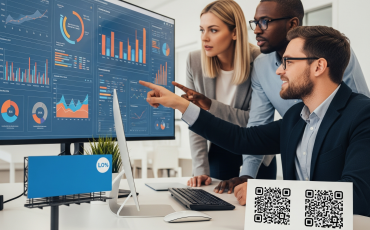 Mengukur Efektivitas Iklan Offline: Mengubah Interaksi Fisik Menjadi Data Konkret