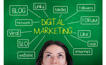 Menjadi Ahli Digital Marketing dalam Waktu 7 Hari