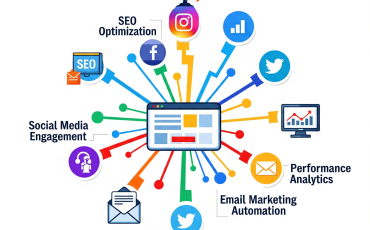 Dari Nol hingga Viral: Merancang Kampanye Digital Marketing yang Jitu