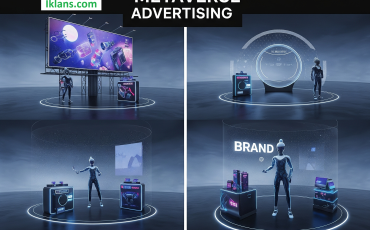 Metaverse dan Periklanan: Peluang Baru di Dunia Virtual