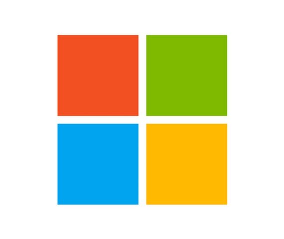 Microsoft ad