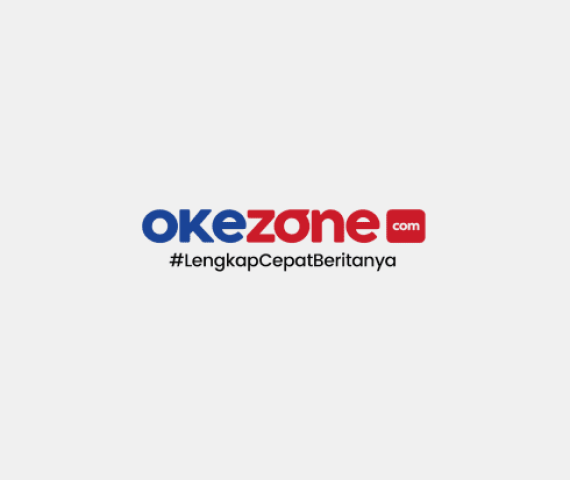 Okezone logo