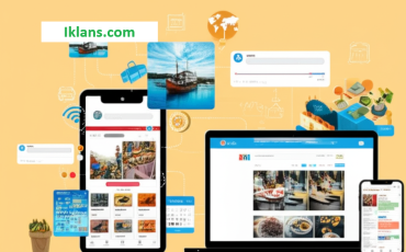 Digital Marketing untuk UMKM Bangka Belitung: Memperluas Pasar Lokal dan Nasional