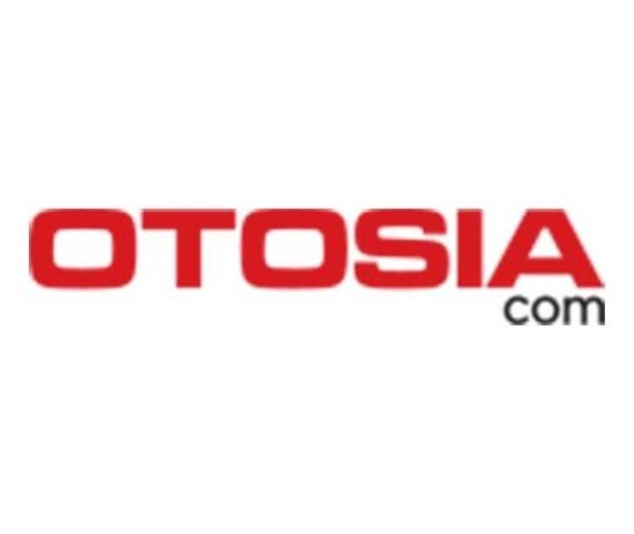 Otosia Logo
