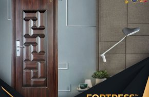 MEWAH..!! WA 0821 7001 0763 (FORTRESS) Pintu Baja Fortress Di Waropen