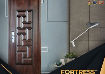 TERBAIK..!! WA 0821 7001 0763 (FORTRESS) Pintu Rumah Bahan Baja Di Pegunungan Arfak