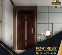 KUAT..!! WA 0821 7001 0763 (FORTRESS) Agen Pintu Baja Fortress Di Deiyai