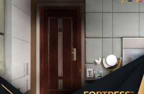 KUAT..!! WA 0821 7001 0763 (FORTRESS) Agen Pintu Baja Fortress Di Deiyai