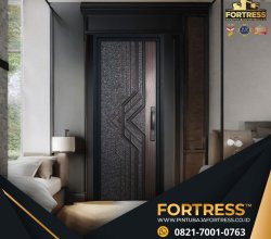 MEWAH..!! WA 0821 7001 0763 (FORTRESS) Merk Pintu Baja Di Mamberamo Tengah