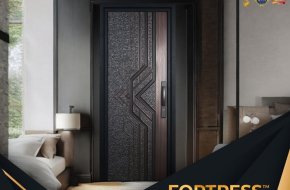 MEWAH..!! WA 0821 7001 0763 (FORTRESS) Merk Pintu Baja Di Mamberamo Tengah